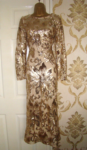Monsoon dress size - monsoon, maxi