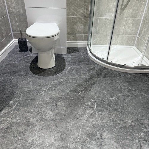 Midnight slate spc luxury - slate,
