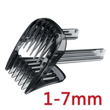 Replacement Comb 1-7mm for