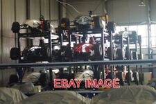 PHOTO  REDUNDANT SINGLE-SEATER