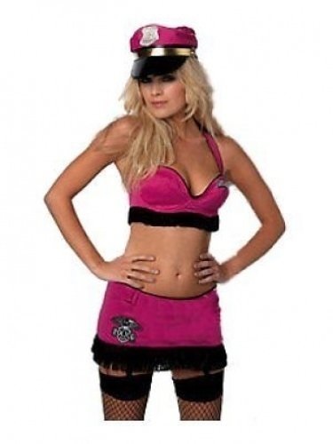 Ann summers police - ann,