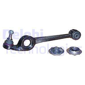 New track control arm for - track,
