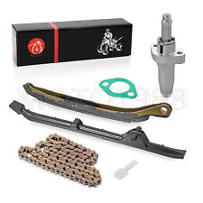 Timing Chain & Guide Tensioner TRX300FW FourTrax 300 4x4 1988-2000 for HONDA