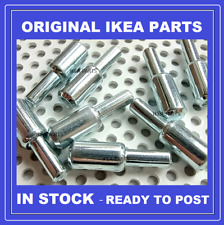 Ikea 101514 BRIMNES ALEX BRUSALI BERTBY shelf supports pins new ORIGINAL parts 8