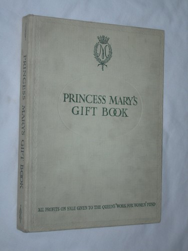 Princess mary gift - princess, hb