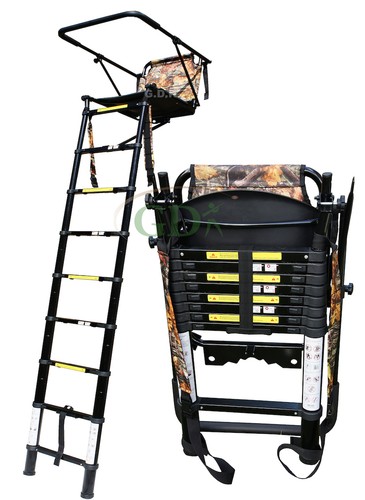 Demo telescopic high - demo,,