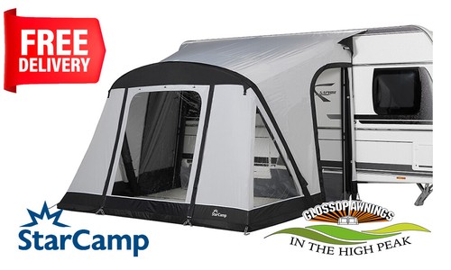 Starcamp inflatable air - ,