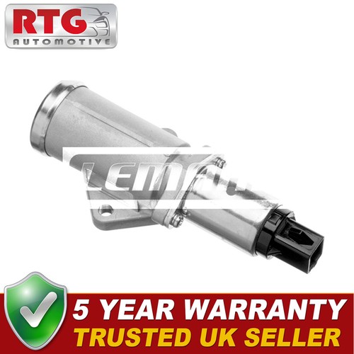 Idle air control - valve, fits