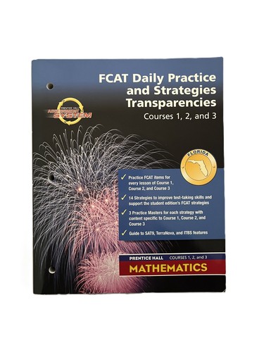 Fcat daily practice - daily,