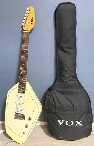 Vox phantom mk5 mark v - vox,