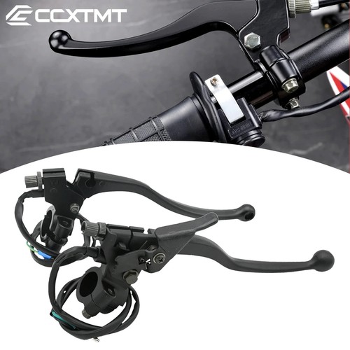 Clutch lever parking brake - lever,