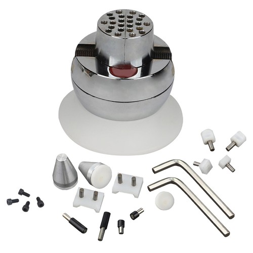 Metal engraving block - engraving, ball