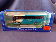 EFE 26614DL ARRIVA NORTH EAST PLAXTON PARAMOUNT 3500 COACH