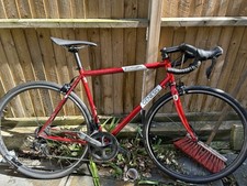 Genesis Equilibrium Road Bike