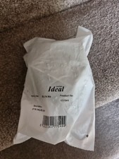 **SEALED Ideal 177544 Gas
