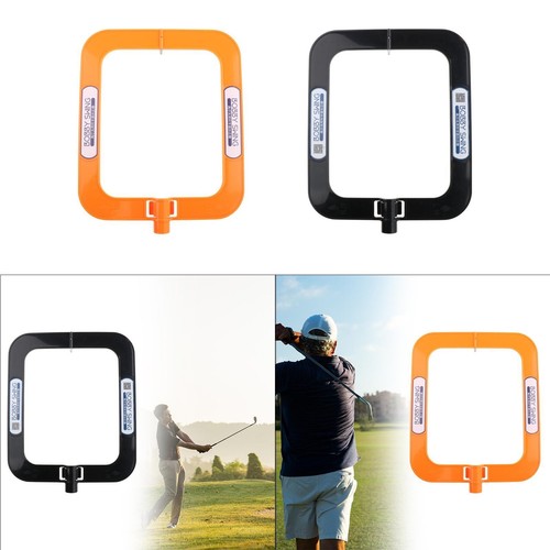 Golf swing trainer - golf,