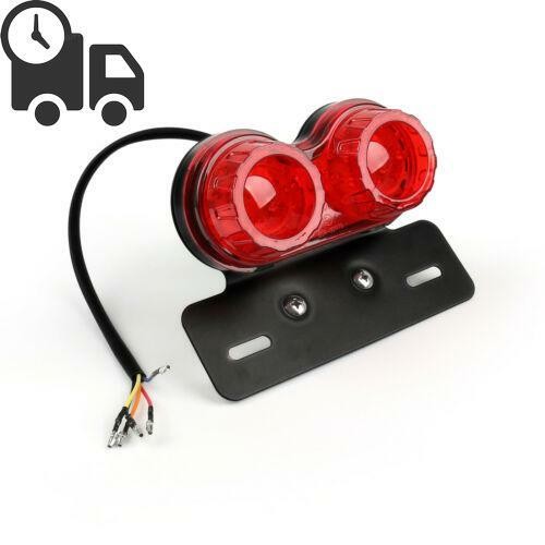 Motorcycle led rear - motorcycle,