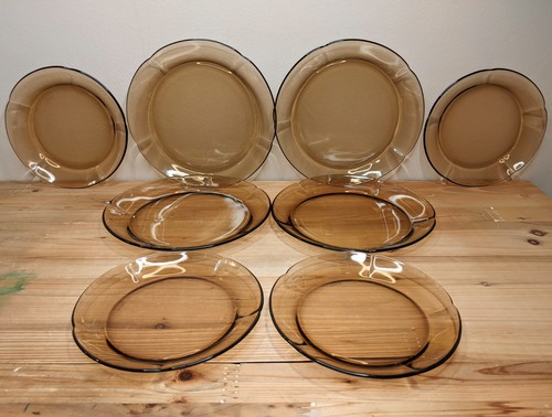 70s vintage plate - vintage,