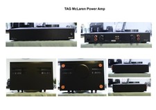 Tag McLaren 60p HiFi Separate