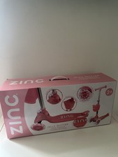 Zinc Jelly Glitter Three