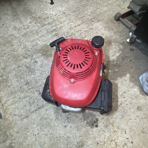 Honda izy gcv135 engine - izy,