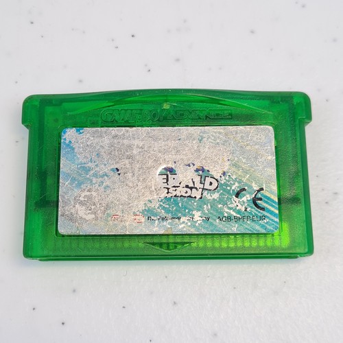 Pokemon emerald version game - emerald,