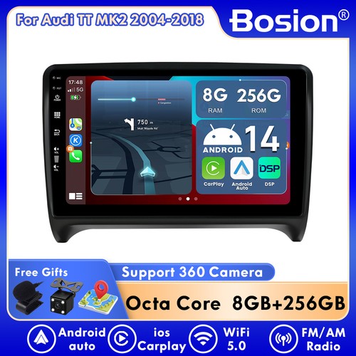 For audi mk2 2004 - 2004-2018, car