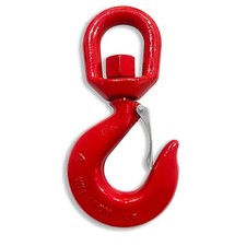 11 Ton Heavy Duty Swivel Hook