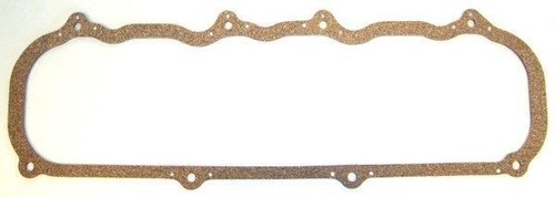 Valve rocker cover - cover, gasket
