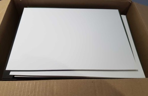 Piece pack mount - 10, of
