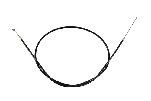 Throttle cable pull - throttle,