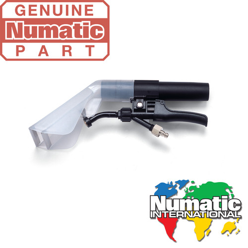 Numatic genuine upholstery - numatic,