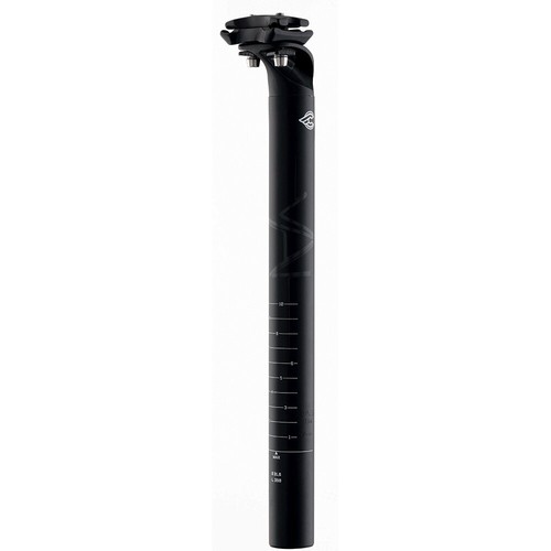 Cinelli vai bicycle seatpost - cinelli,