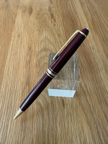 Montblanc meisterstuck - montblanc,