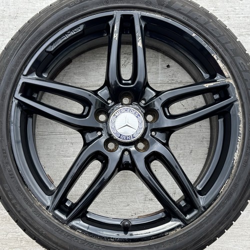 Genuine mercedes benz class - mercedes,