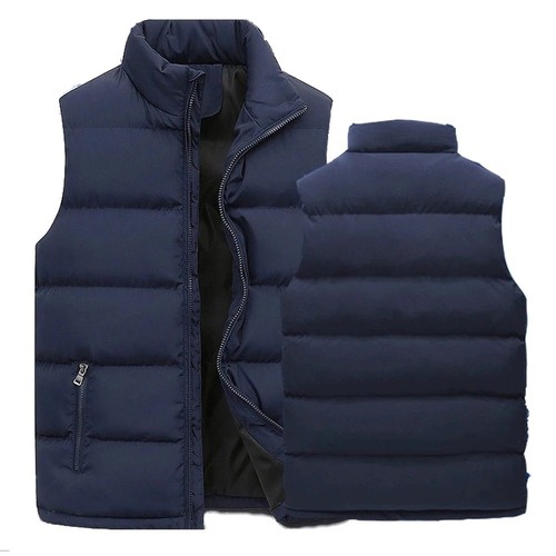 Mens winter body warmer gillet - warmer,