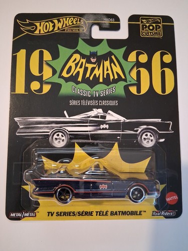 Series batmobile hot - series,