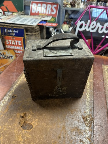 Vintage empty racing pigeon - racing,