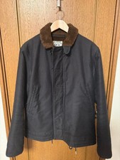 Buzz Rickson N-1 Deck Jacket