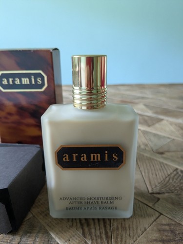 Vintage aramis advanced - aramis,