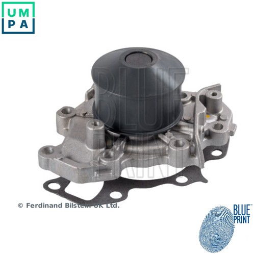 Water pump engine cooling - water,
