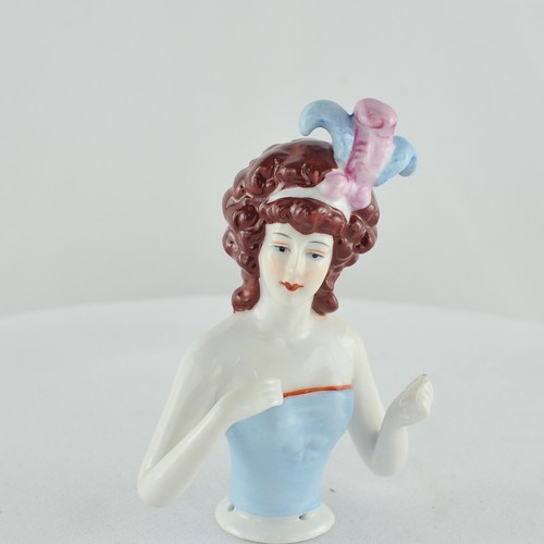 Half doll marchioness - half,