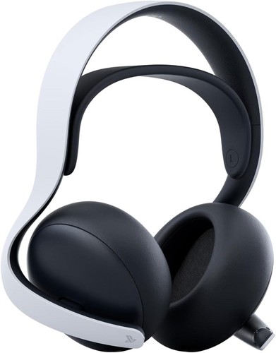 Sony playstation pulse - playstation, elite