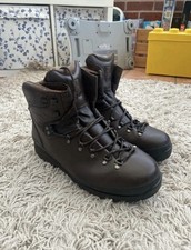 Altberg Tethera Hiking Boots