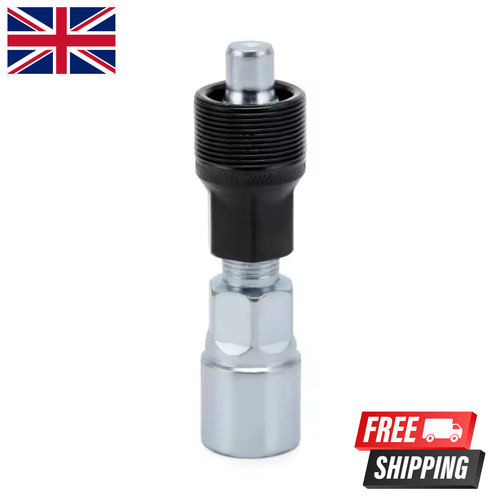 Bicycle crank puller remover - crank,