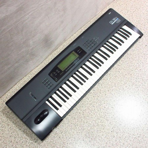 Korg smf version - smf,