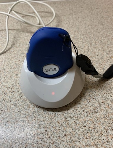 Personal medical alarm - personal, pendant