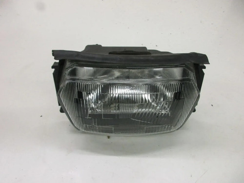 Headlight light suzuki gsx - headlight, 5.