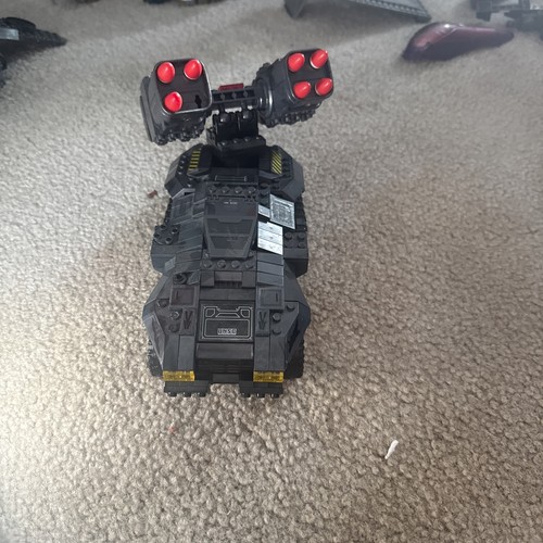 Mega bloks halo - mega,