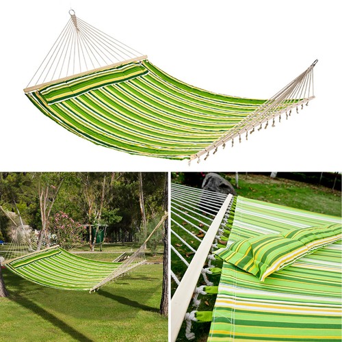 Double hammock person garden - hammock, 2